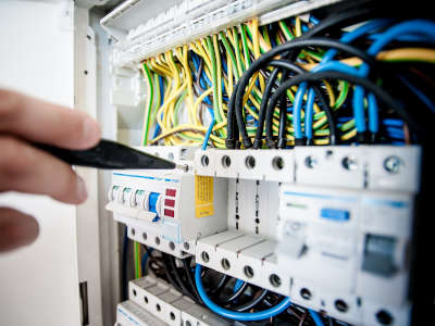 Electricidad